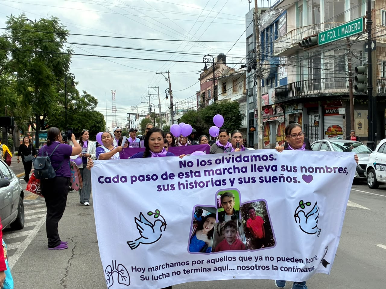 Familias de pacientes con fibrosis quística piden acceso a Trikafta