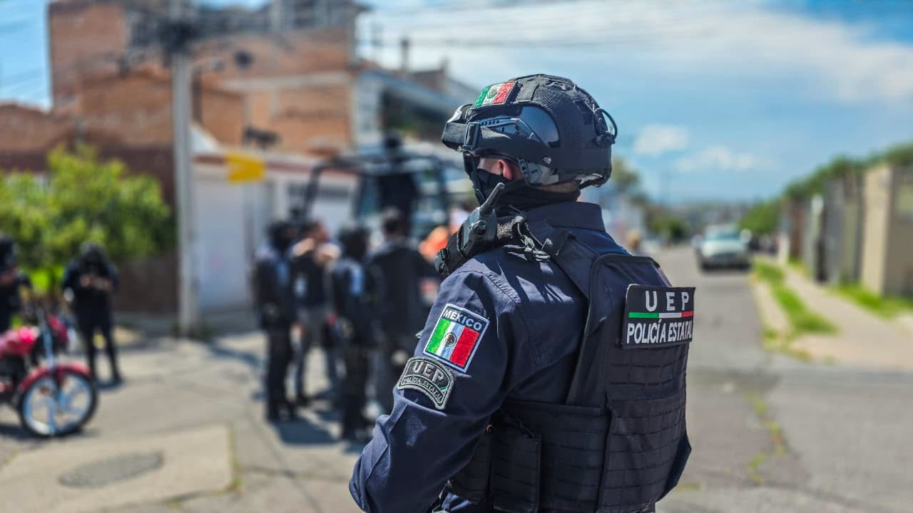 Refuerzan vigilancia en Aguascalientes con el Operativo Pescador