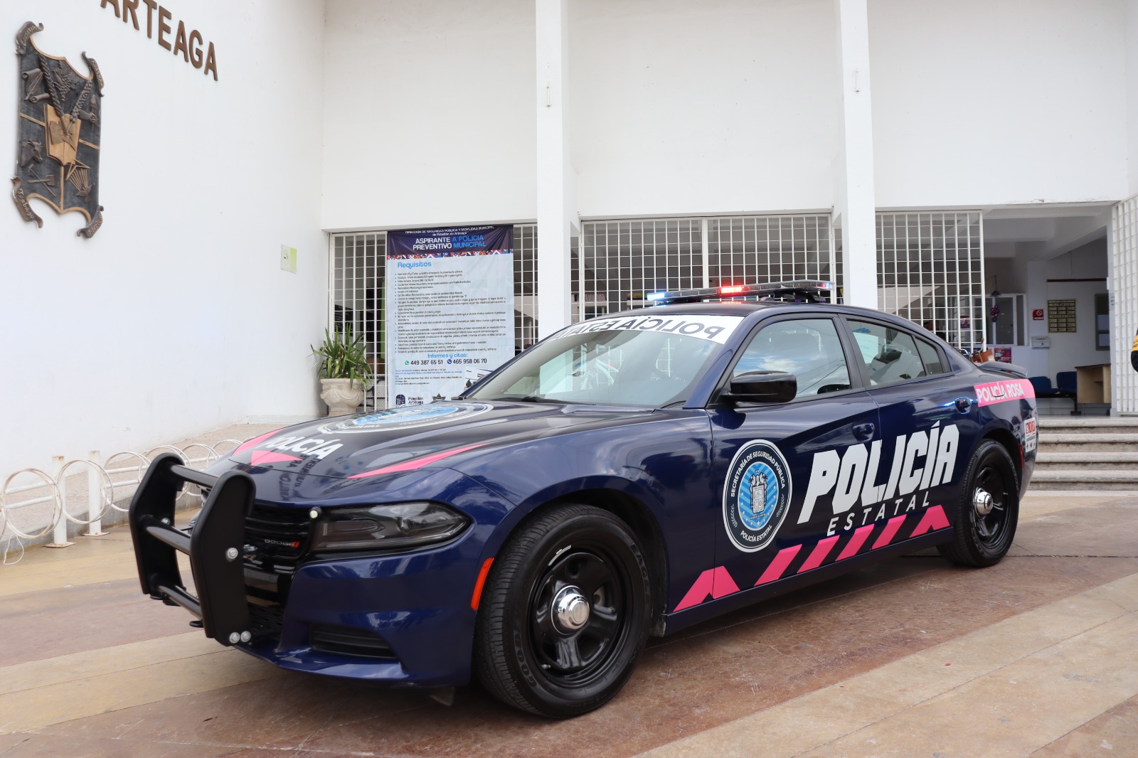 A la baja, violencia familiar en Aguascalientes durante 2026
