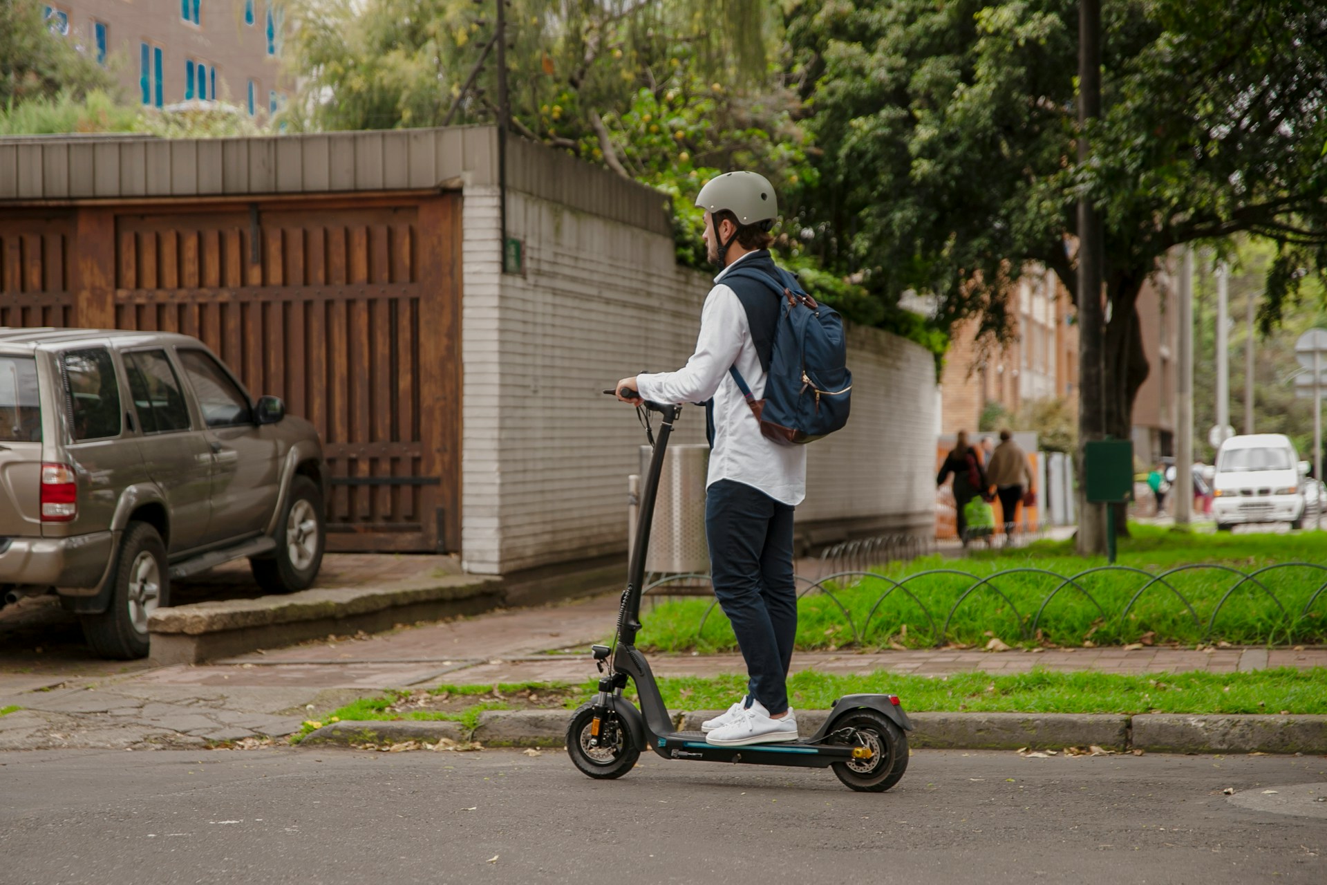 Municipios podrían enfrentar responsabilidades si no regulan scooters