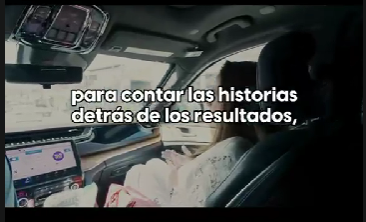 Te presentamos el Cuarto Informe de Gobierno con un formato innovador y cercano
