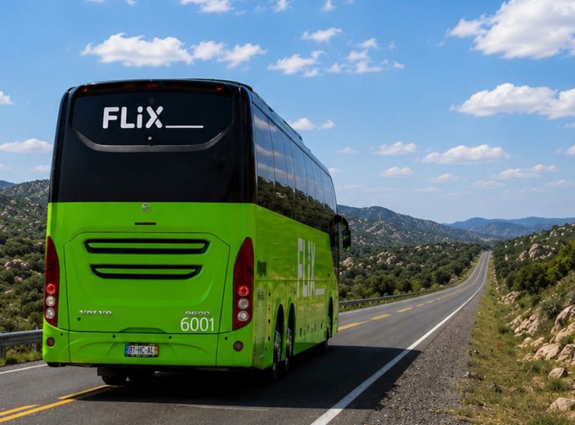 Piden usuarios atender fallas, retrasos y desatención a compañía alemana Flix