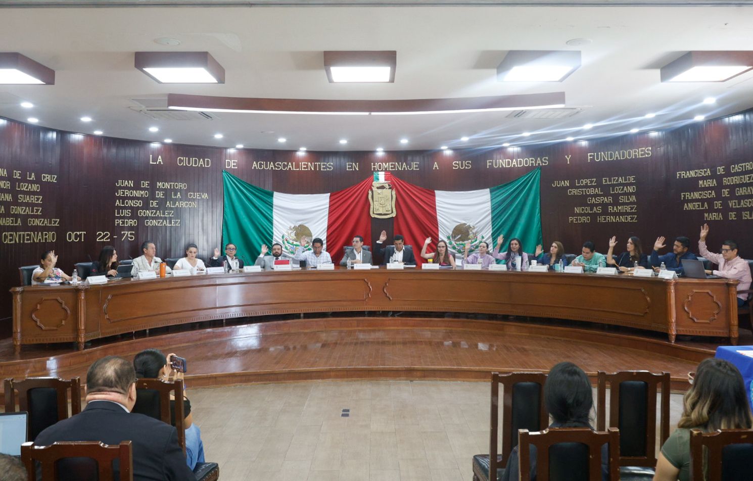 Confirman construcción de nuevo parque en Las Cumbres
