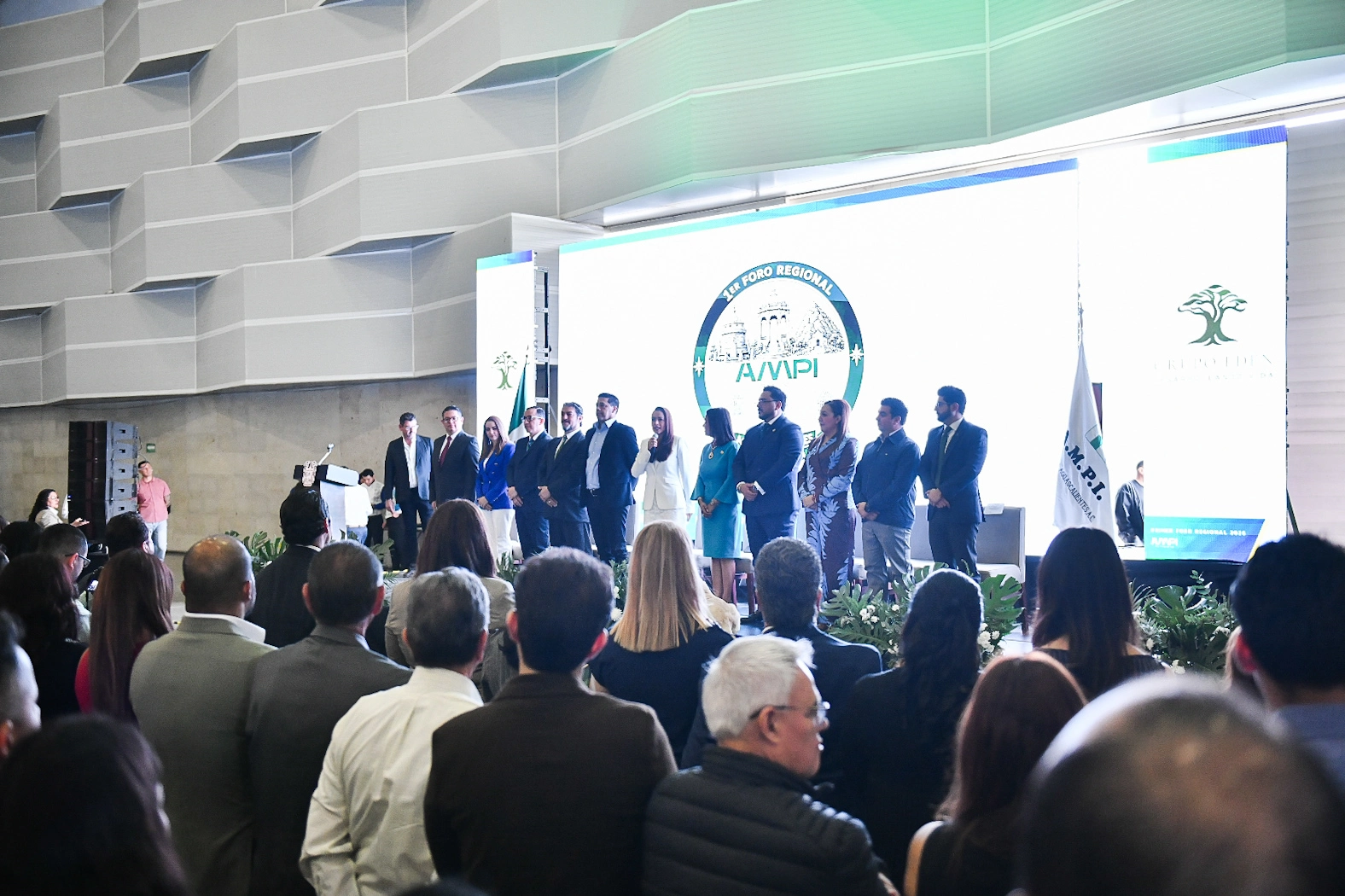 Aguascalientes, sede del Primer Foro Regional Inmobiliario 2026