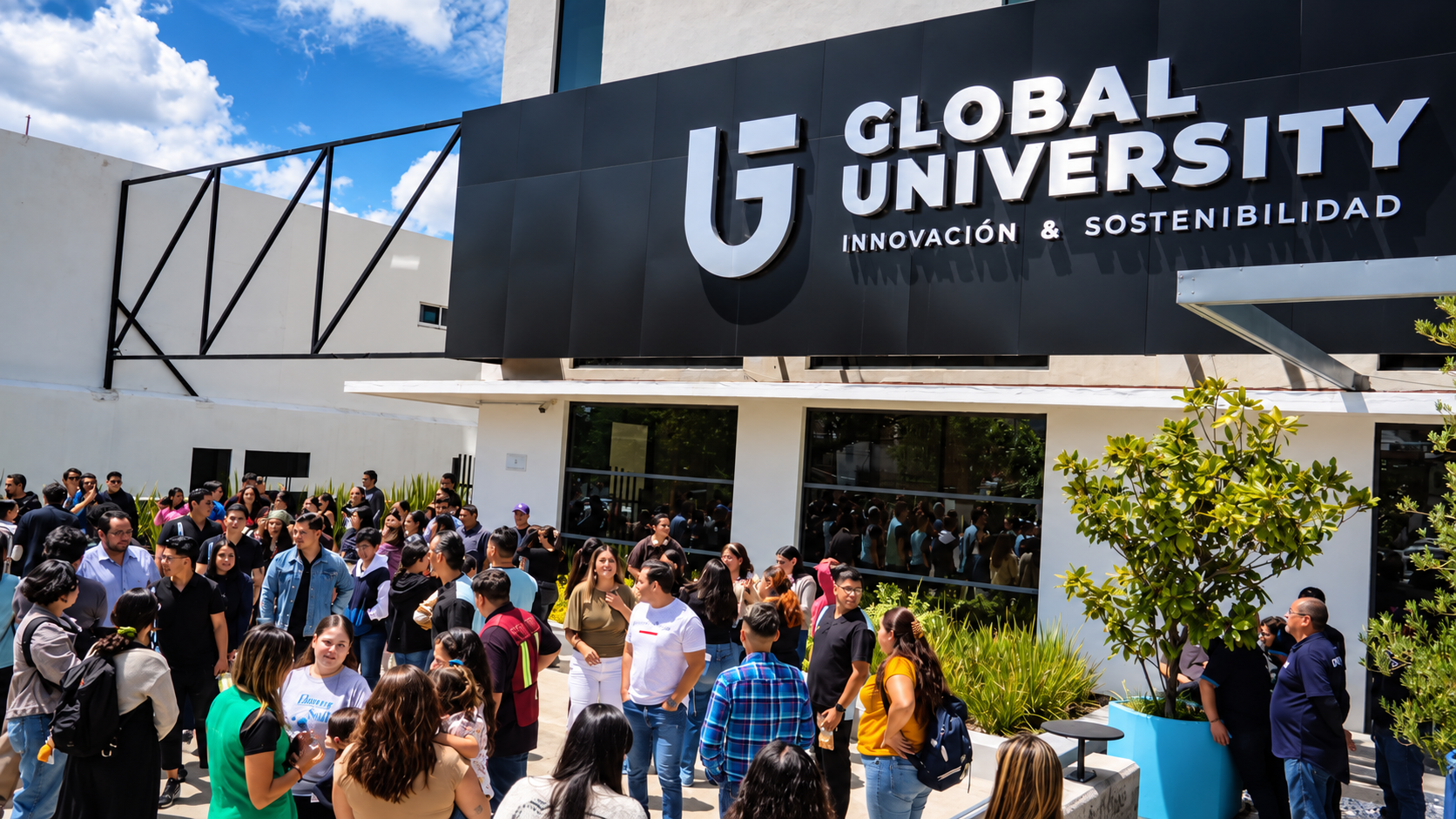 Global University alcanza el lugar 21 del Ranking Educativo Innovatec 2026