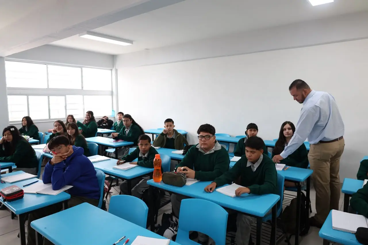 IMCO coloca a Aguascalientes entre los estados con mejores indicadores de escolaridad