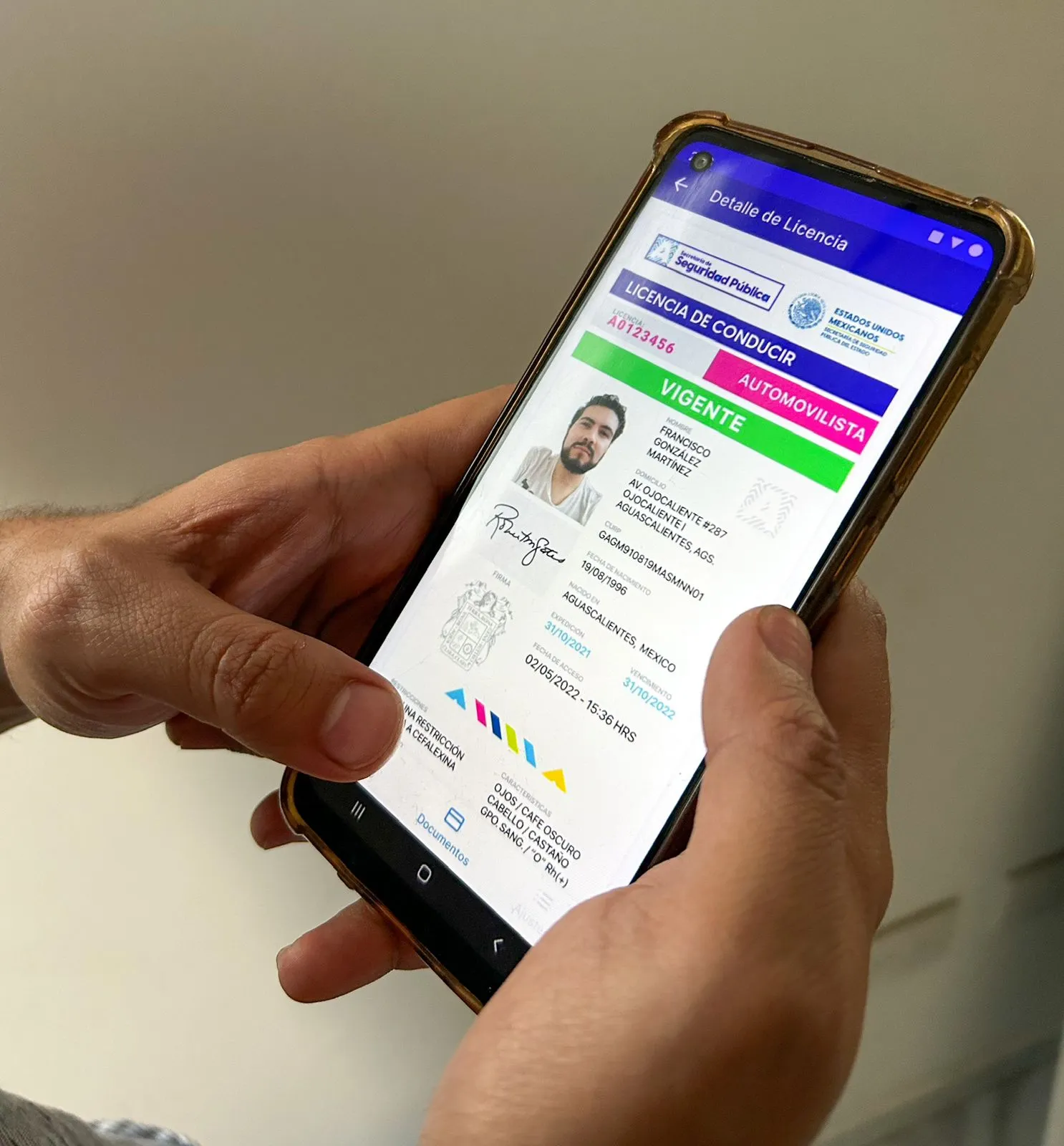 Reducción de requisitos para licencia de conducir es disposición federal, aclara SSPE
