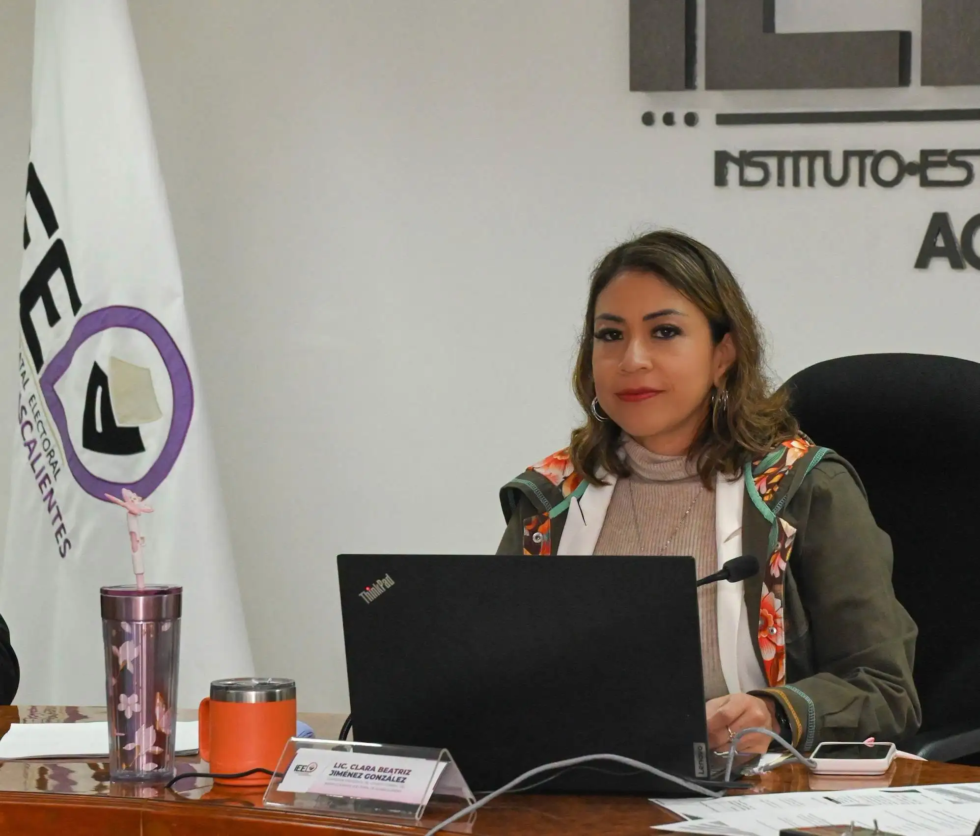 IEE señaló riesgos electorales por los límites territoriales de Villa Juárez