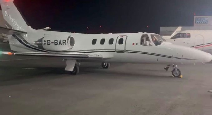 ¿Qué hay detrás del desplome de la avioneta que viajaba de Nayarit a Aguascalientes?