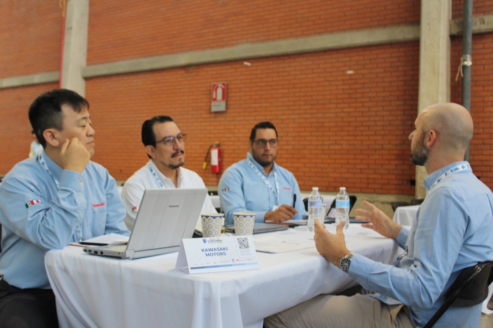 Aguascalientes será sede del North America B2B Meeting 2026