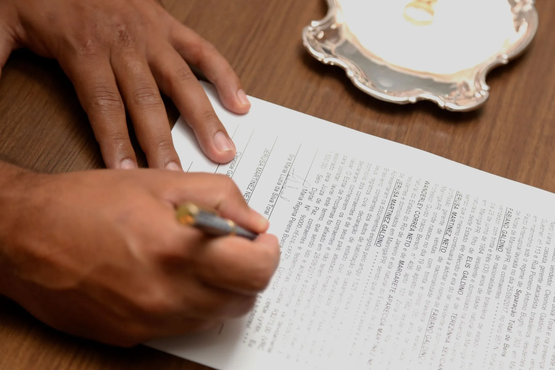 ¿Sabías que puedes hacer testamento desde los 16 años en Aguascalientes?