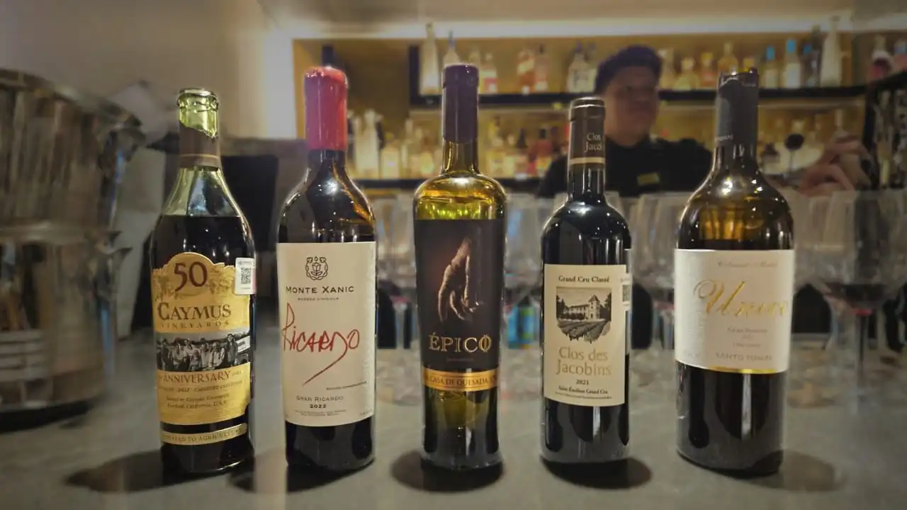 Descorche a $1, recorridos y talleres para celebrar el vino de Aguascalientes