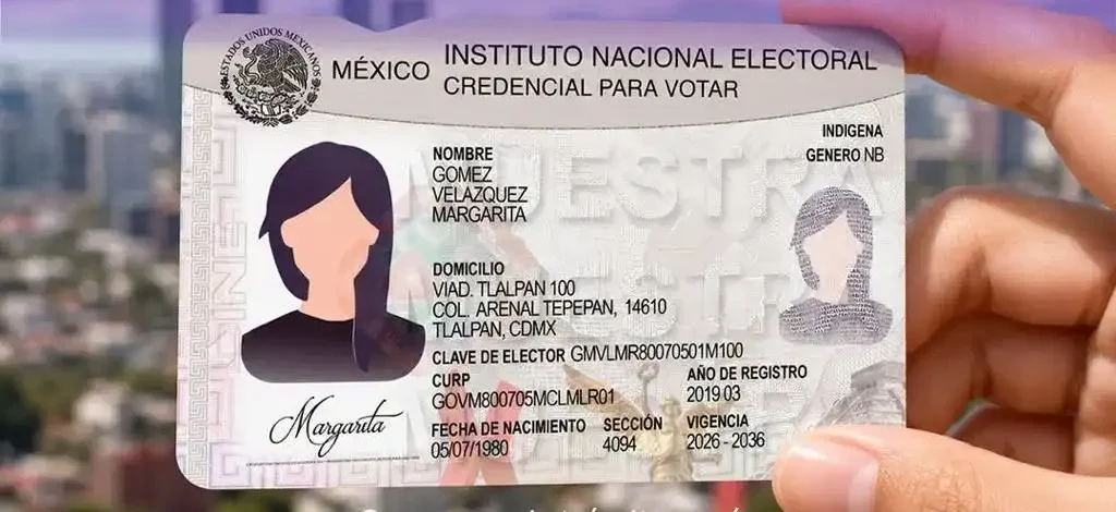 Tres de cada 10 jóvenes a punto de cumplir 18 años ya solicitaron su INE; podrán hacerlo hasta el 25 de enero