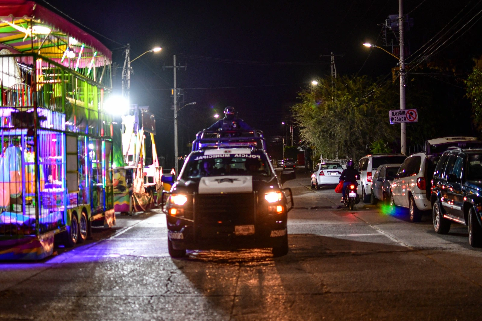 Reestructuran combate a pandillas en Aguascalientes; buscan no criminalizarlas