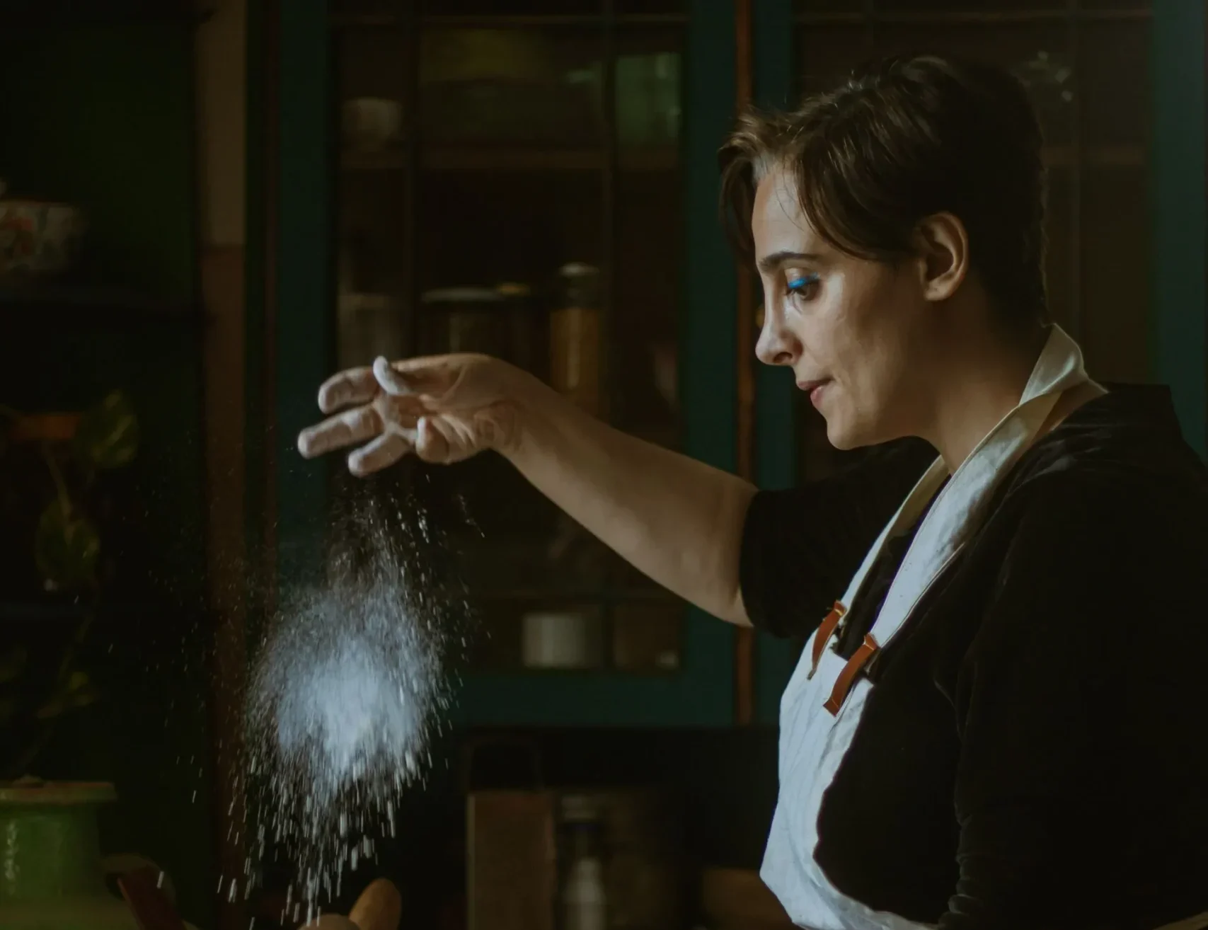 No solo es comida: piden dignificar el trabajo de las cocineras tradicionales