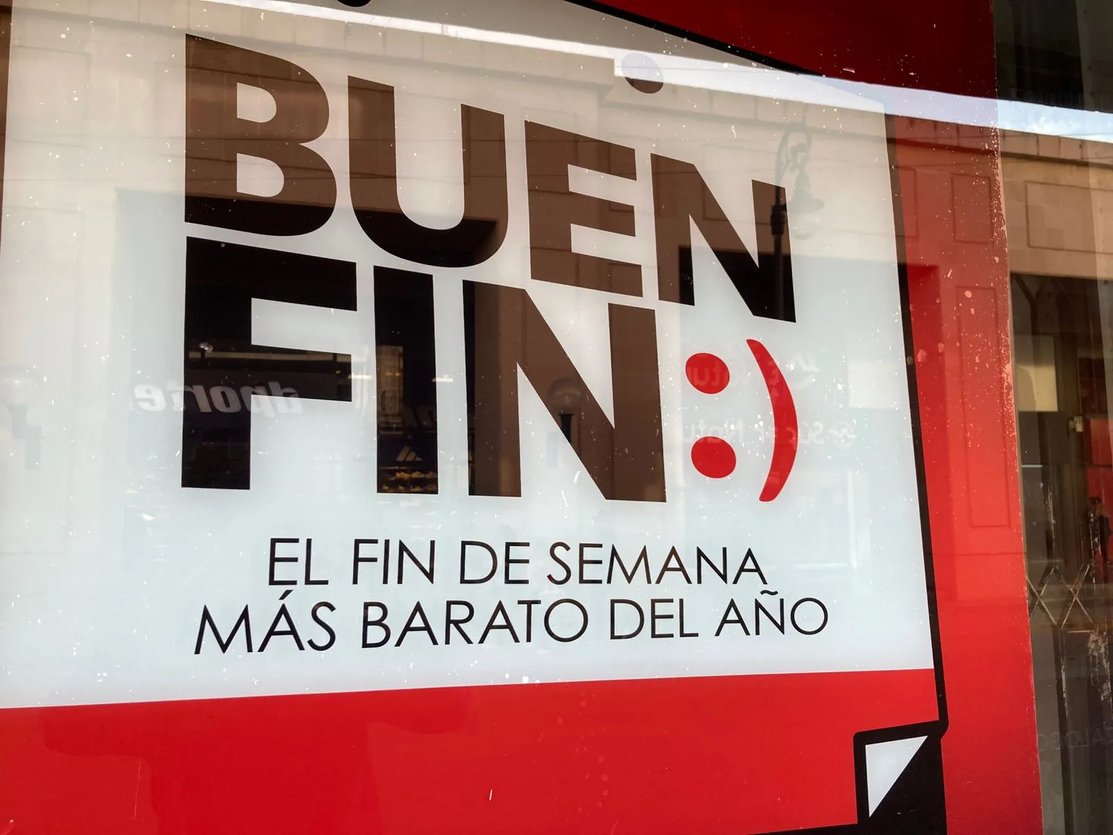 Buen Fin 2026 será del 13 al 17 de noviembre; PROFECO alista operativo