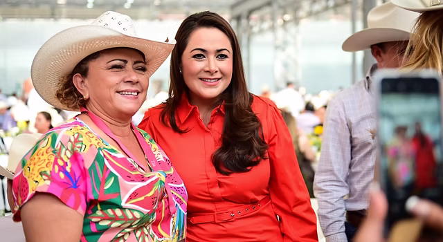 Mujeres emprendedoras podrán solicitar apoyo para sus proyectos productivos