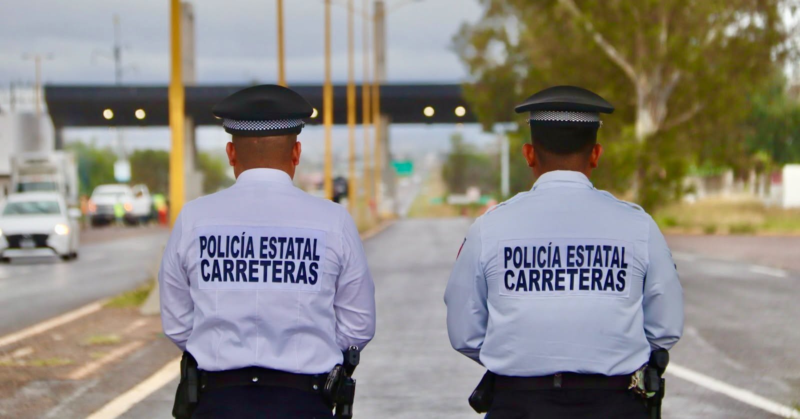 SSPE refuerza vigilancia en carreteras y Puertas de Seguridad este fin de semana