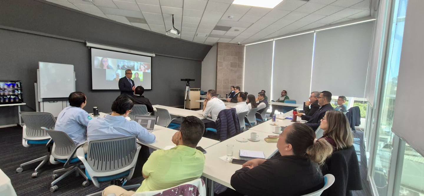 Medio Ambiente y la industria buscan reducir desperdicios en las empresas de Aguascalientes