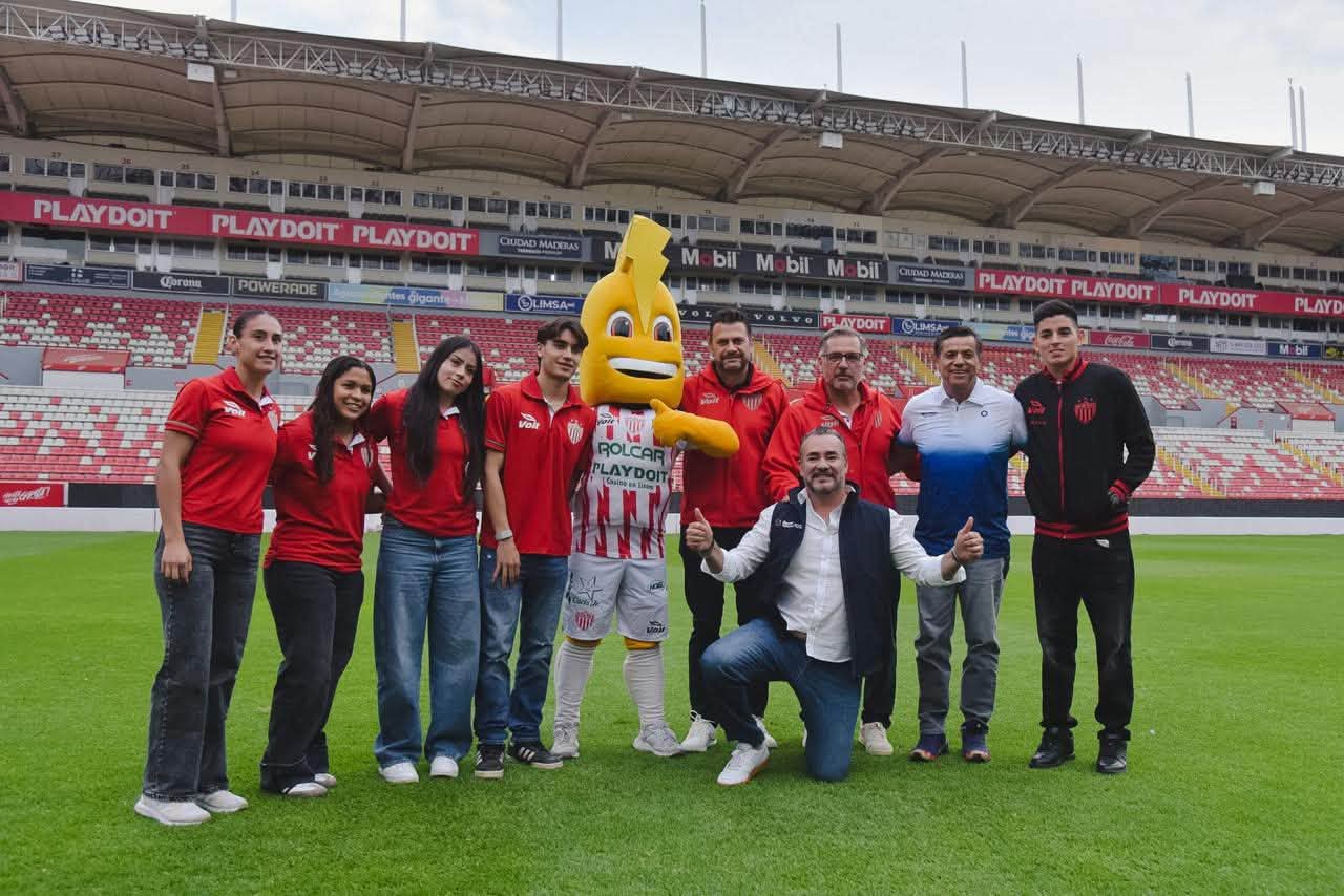 Con 82 equipos, arranca el Torneo Copa Calaveras 2026 en Aguascalientes