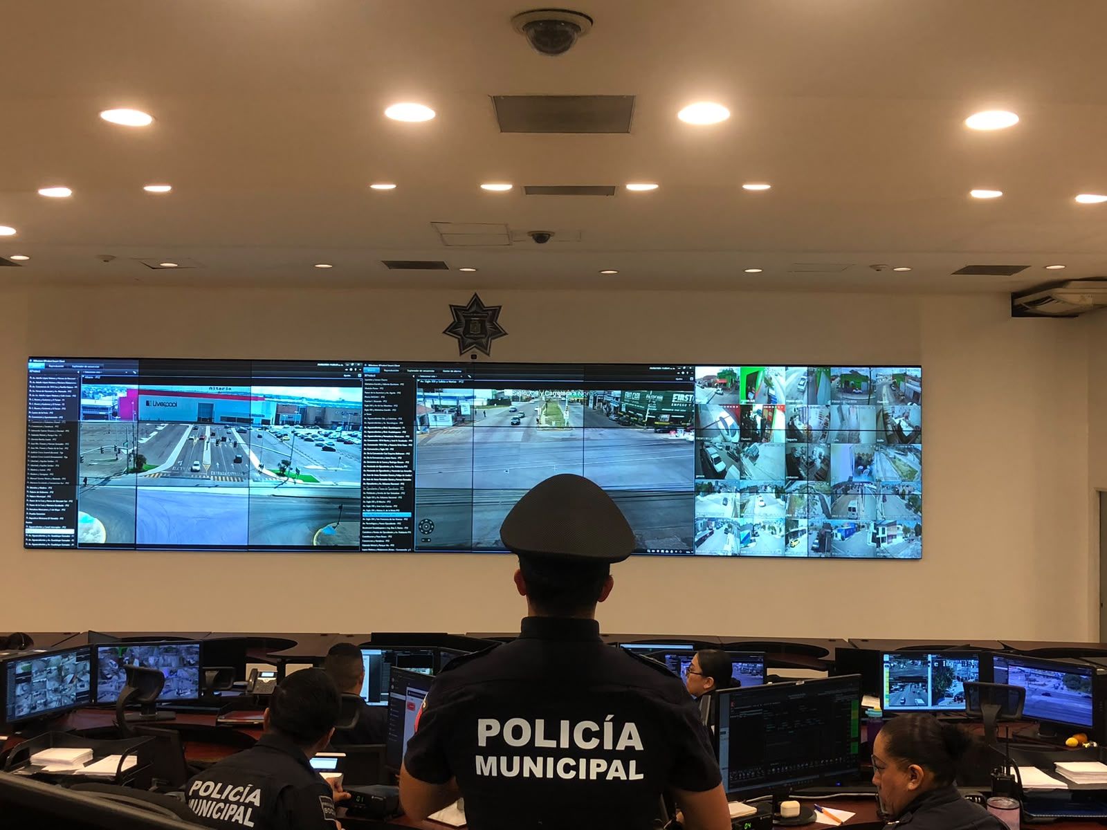 Aguascalientes suma 210 alarmas digitales para alertar sobre robos a comercios