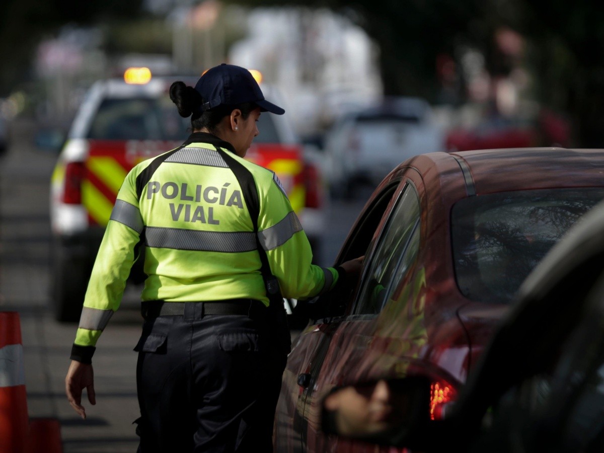 Manejar ebrio puede costar hasta 16 mil pesos en Aguascalientes, y hay quien reincide seis veces
