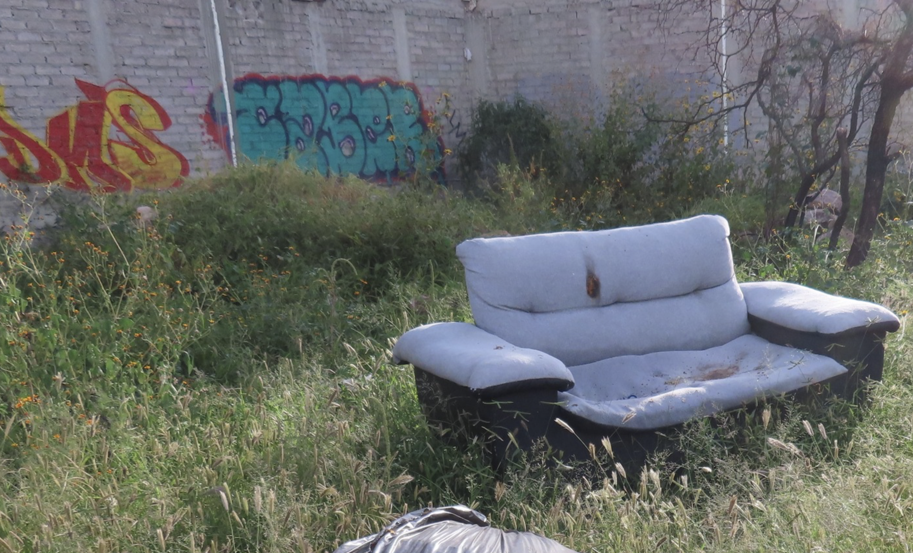 Fiscalía investiga abandono de recién nacido localizado en una calle de León
