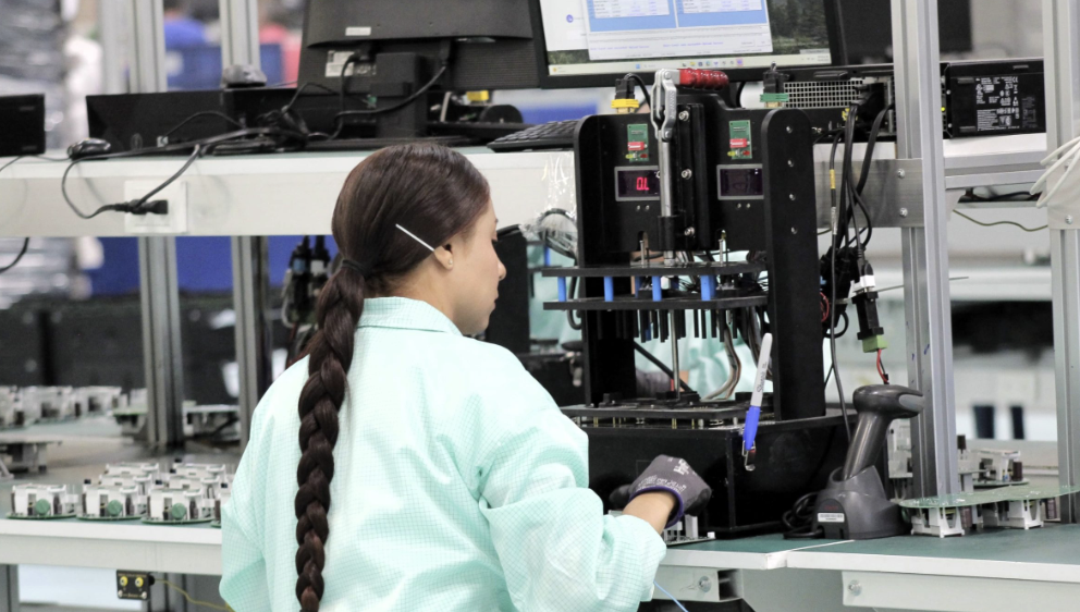 Guanajuato suma 17 conexiones laborales y 32 mil vacantes en plataforma Coneecta