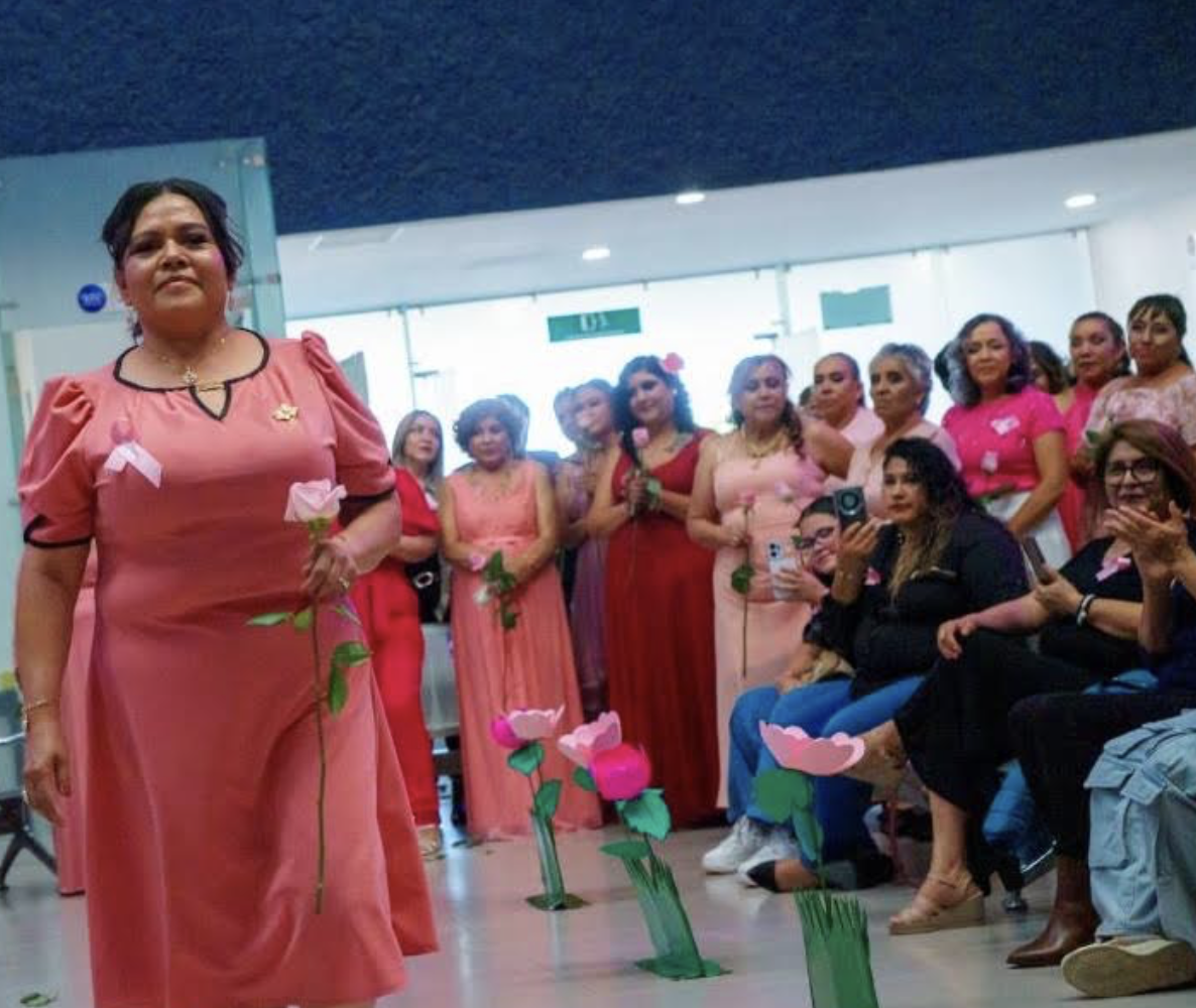 Guanajuato realizará la edición 2026 de la Pasarela de Vida, espacio de reconocimiento a las sobrevivientes de cáncer de mama y sensibilización