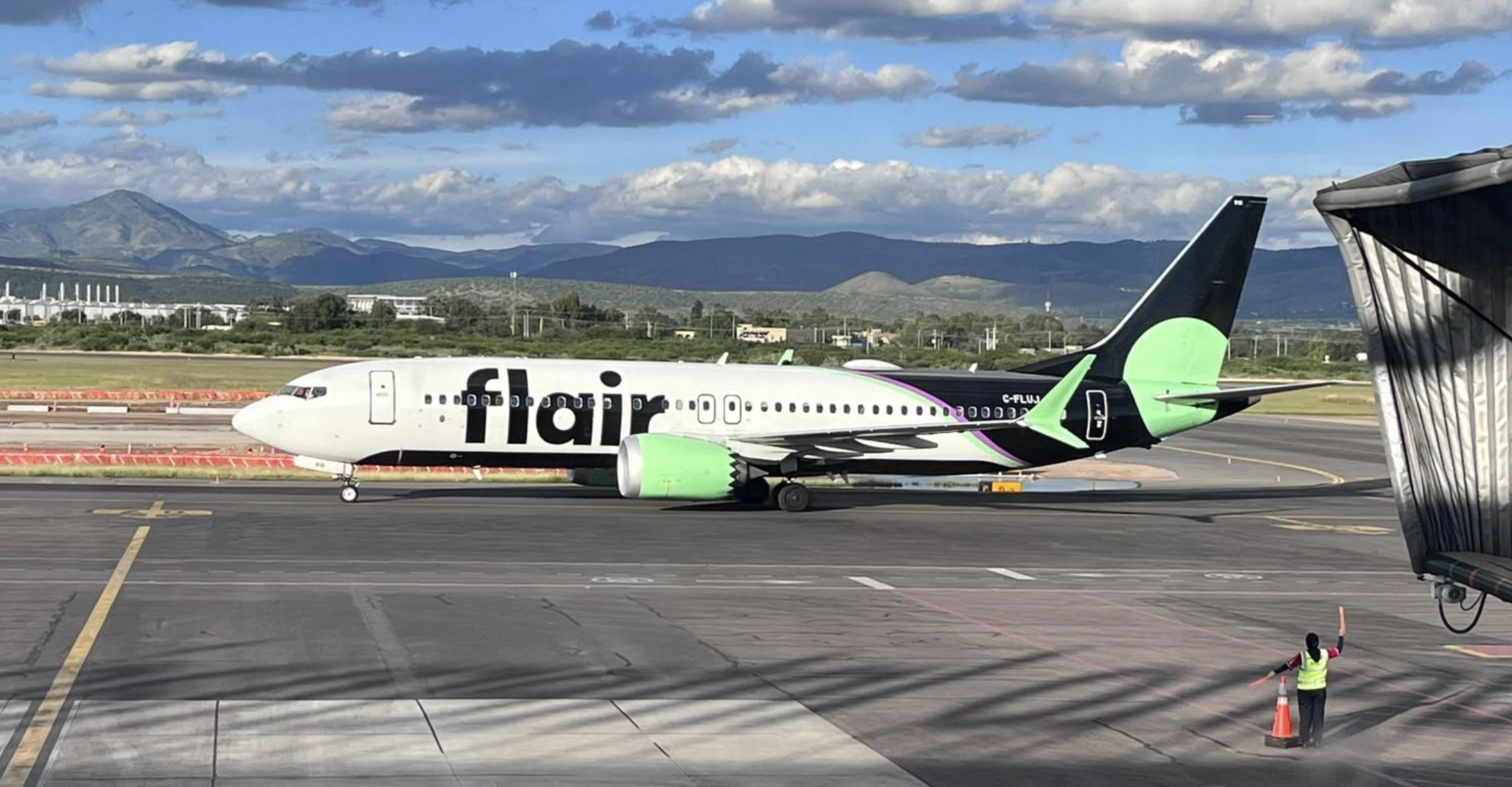 Guanajuato abre conexión directa con Vancouver y amplía vuelos internacionales