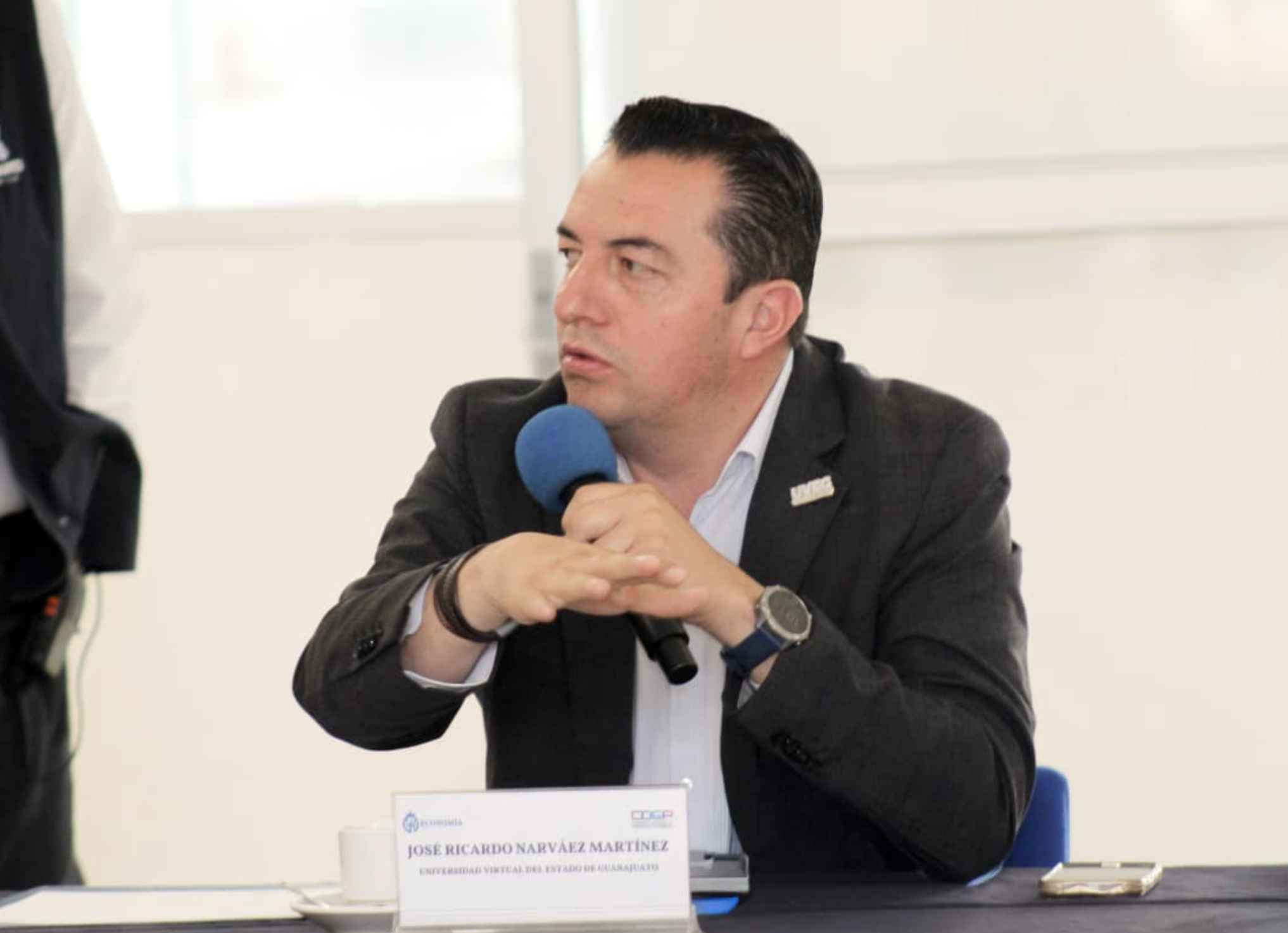 UVEG ha otorgado cerca de 2 mil microcredenciales para fortalecer habilidades laborales; Inteligencia Artificial la más solicitada