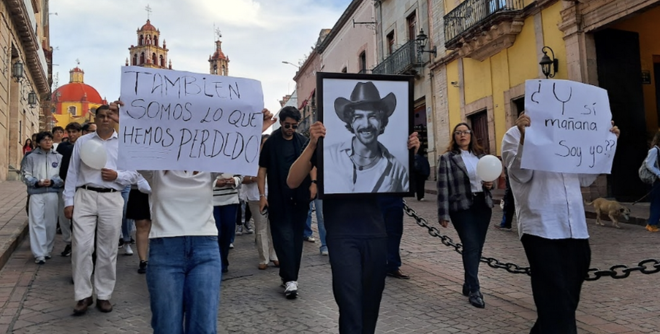 Fiscalía mantiene abiertas todas las líneas de investigación por asesinato de estudiante de la UG