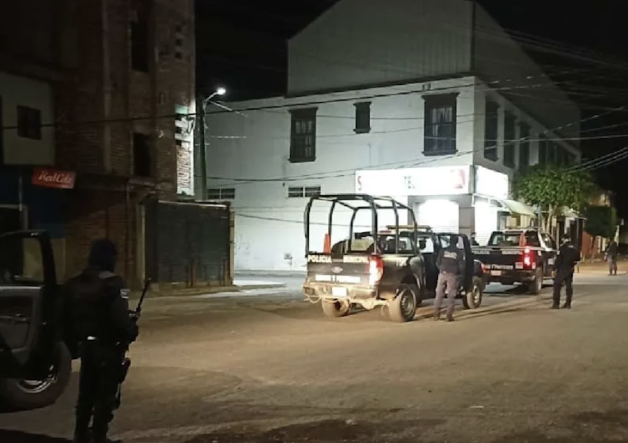 Fiscalía evidencia poca colaboración del municipio de Valle de Santiago ante hechos delictivos