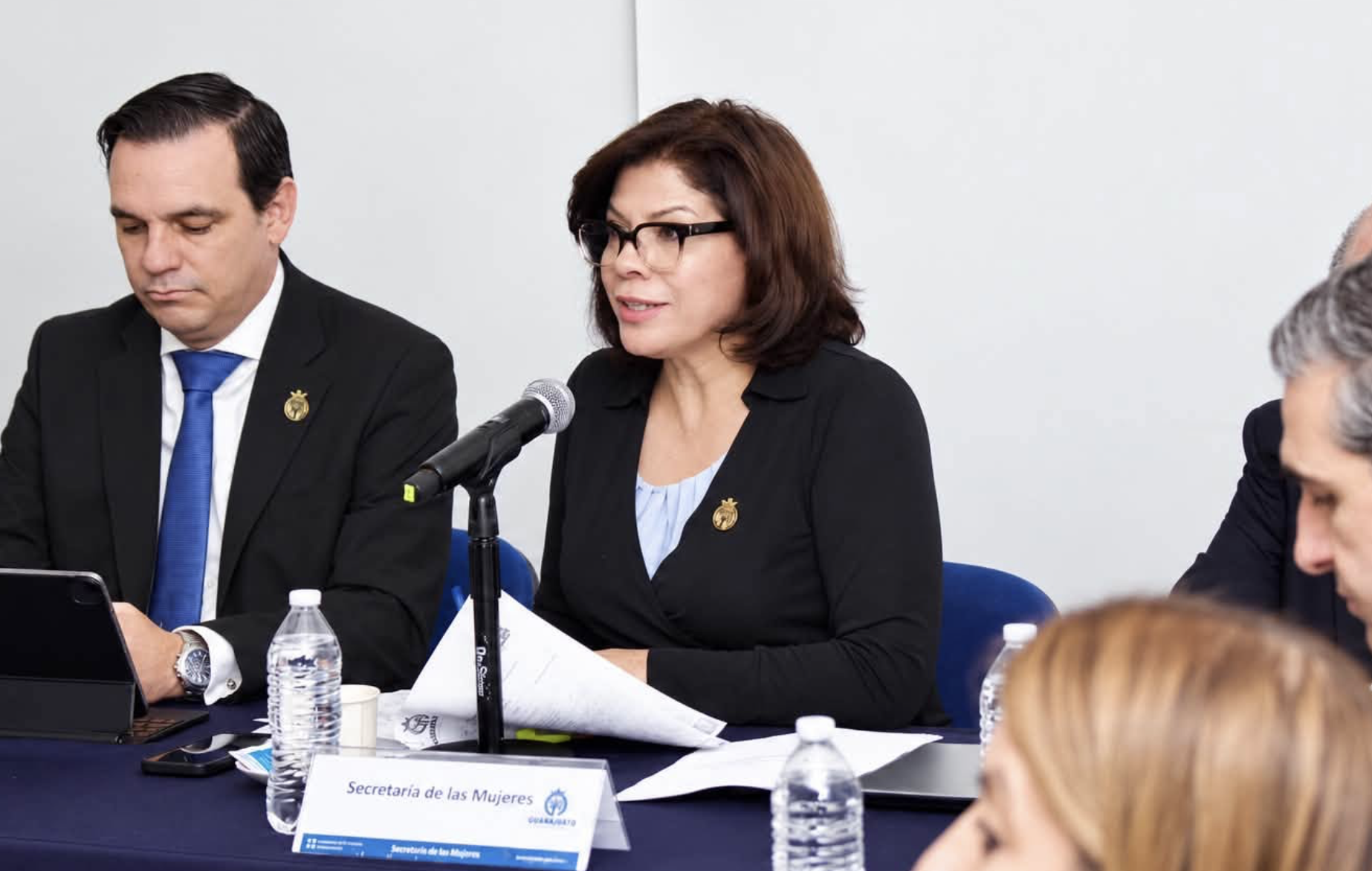 Atienden a 16 mujeres LBTI+ por violencia en Guanajuato; preparan protocolo especializado