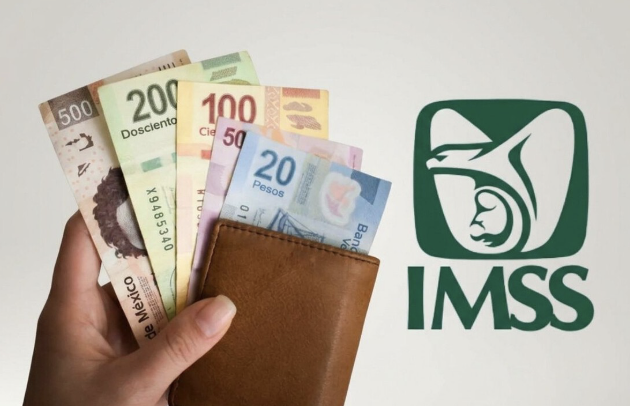 CANACO León pide a los trabajadores revisar cambios en Modalidad 40 del IMSS antes de pensionarse