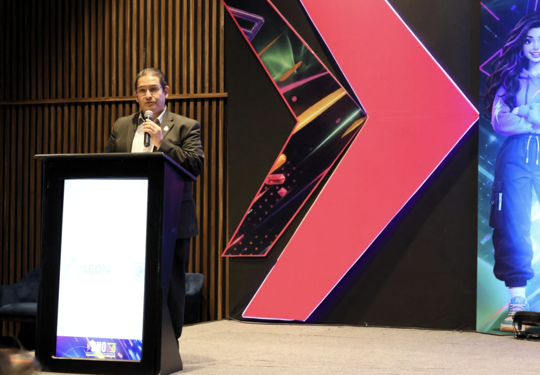 Conexión Industrial Marca Guanajuato reunirá a más de 250 empresas para impulsar negocios en el estado