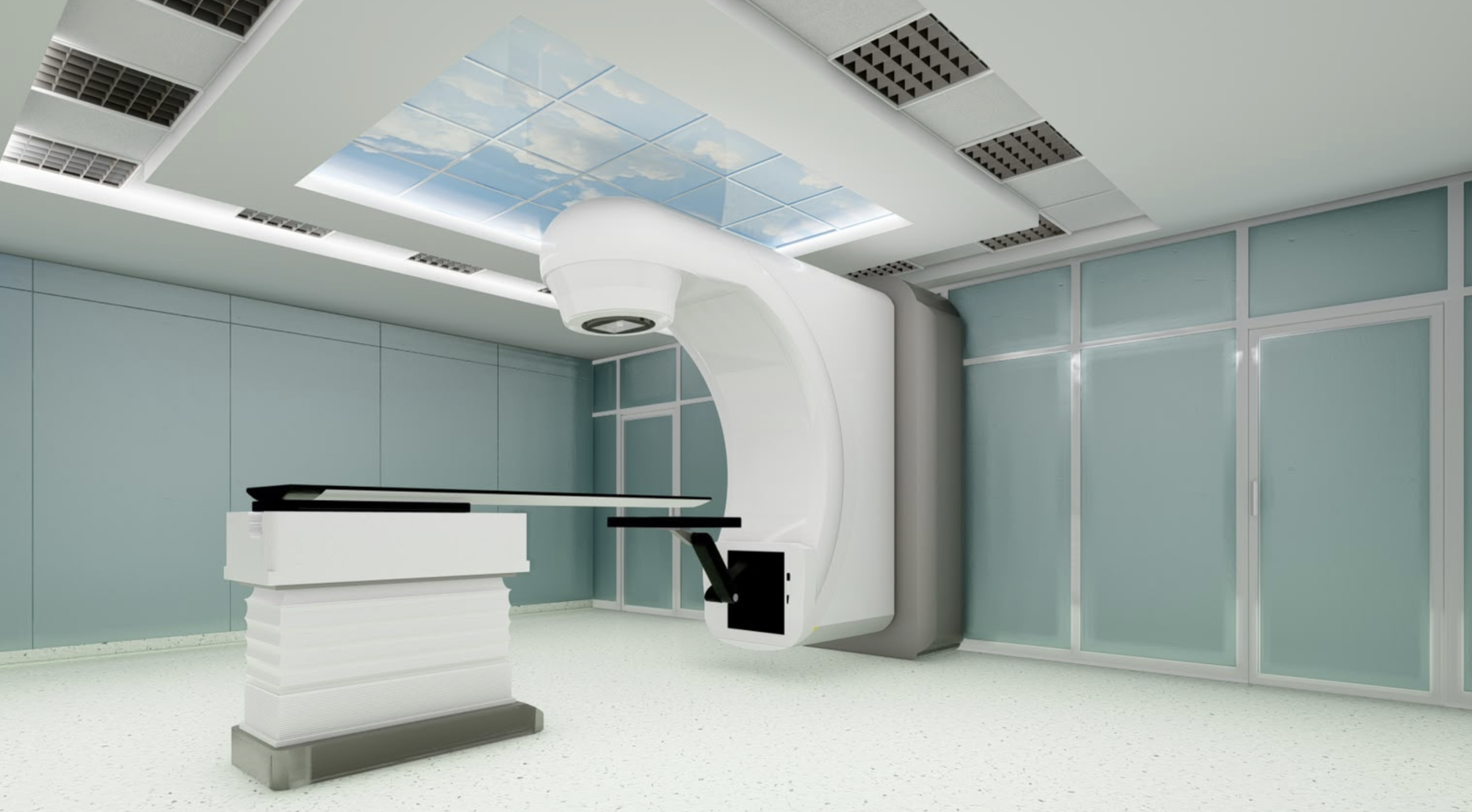 Guanajuato construirá unidad de radioterapia en el Hospital General de León; invertirá 316.3 mdp