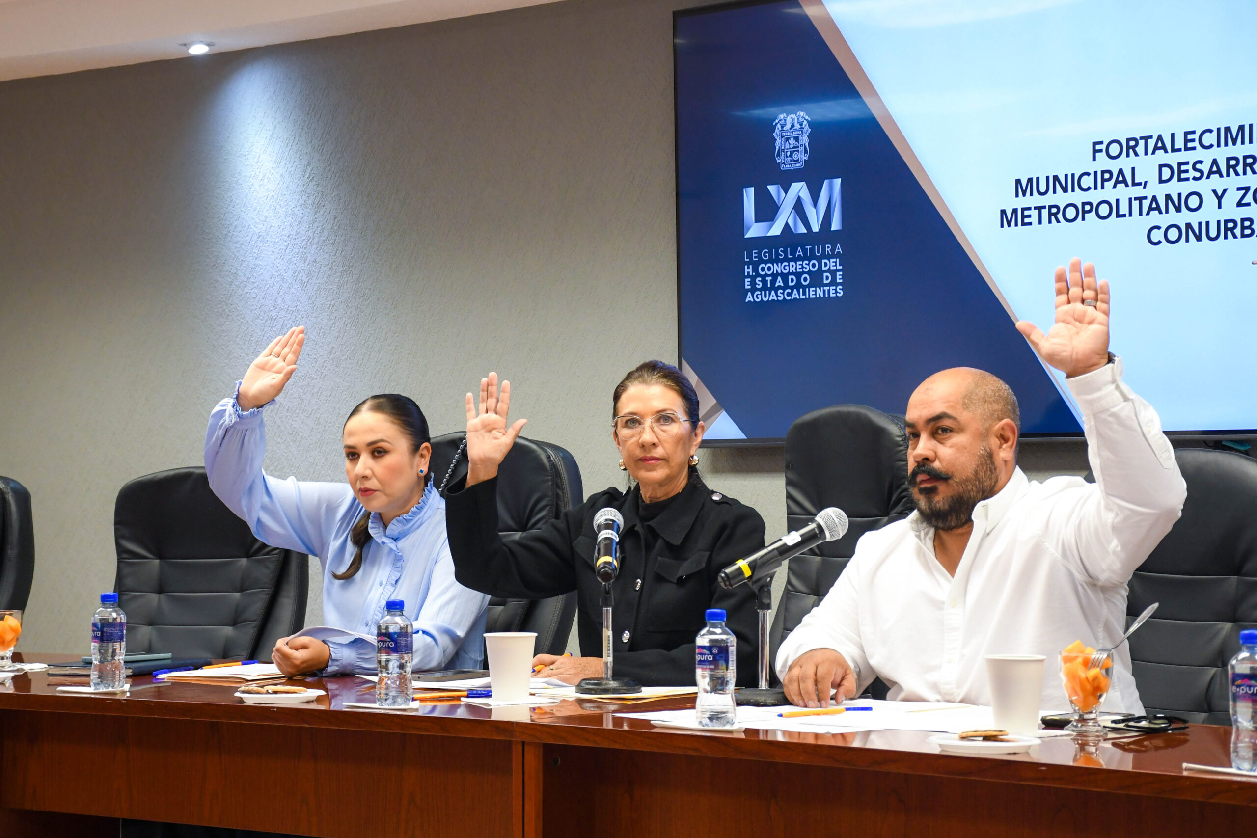 Avanza selección de concejales para el nuevo municipio de Villa Juárez