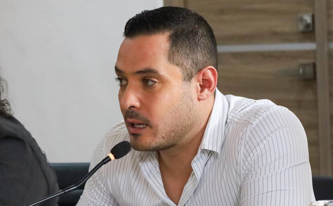 Zacatecas sigue sin atender llamado por inseguridad en carretera Jalpa–Calvillo: Romo Urrutia