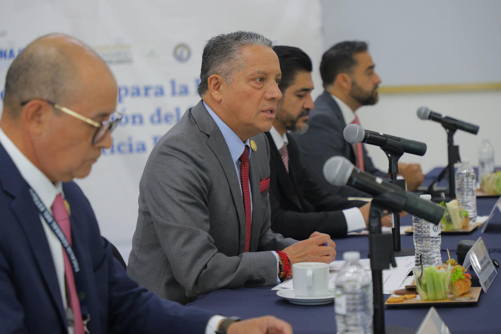 Fiscalía busca recuperar patrimonio de las víctimas del fraude inmobiliario de Punto Legal