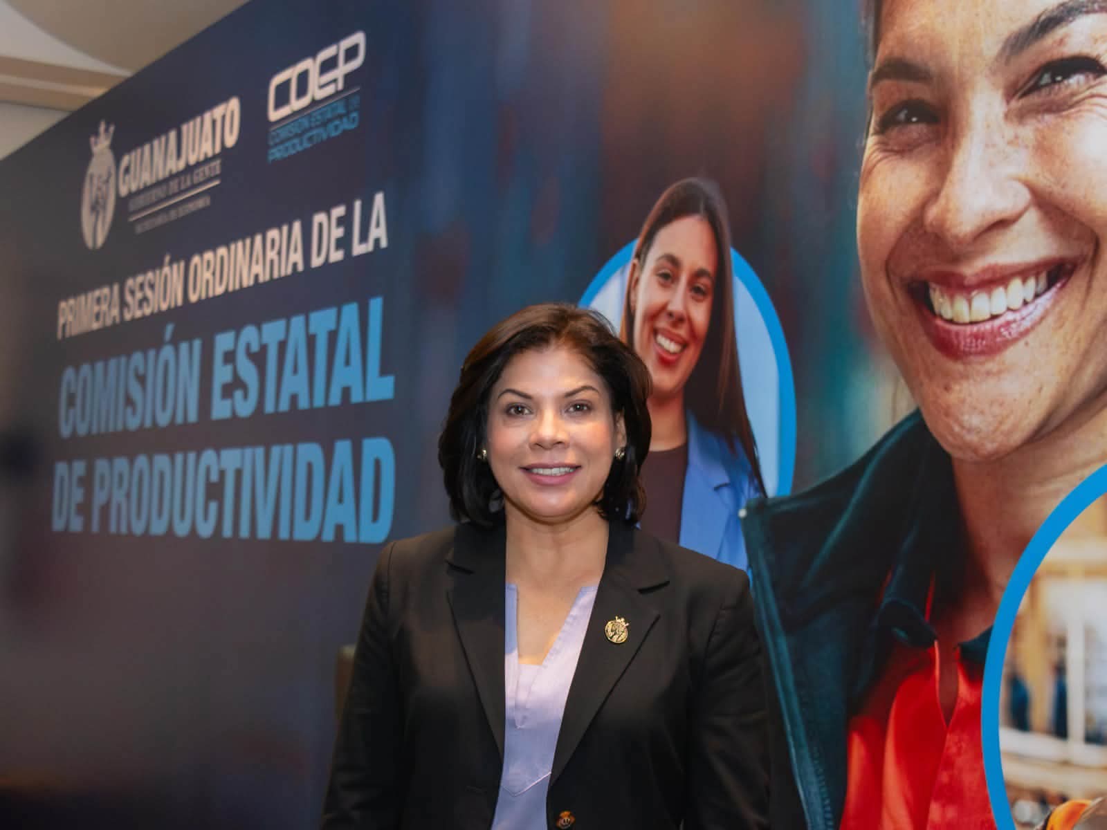 Guanajuato espera evaluación federal de las medidas implementadas ante la declaratoria de Alerta de Violencia de Género