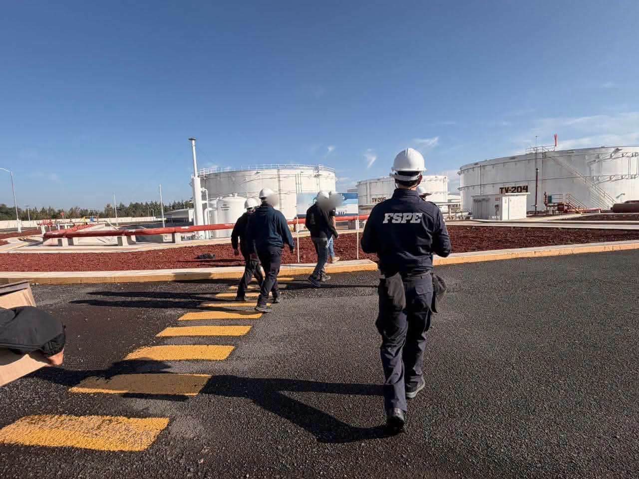 Fiscalía de Guanajuato se deslinda de cateo por huachicol en San José Iturbide