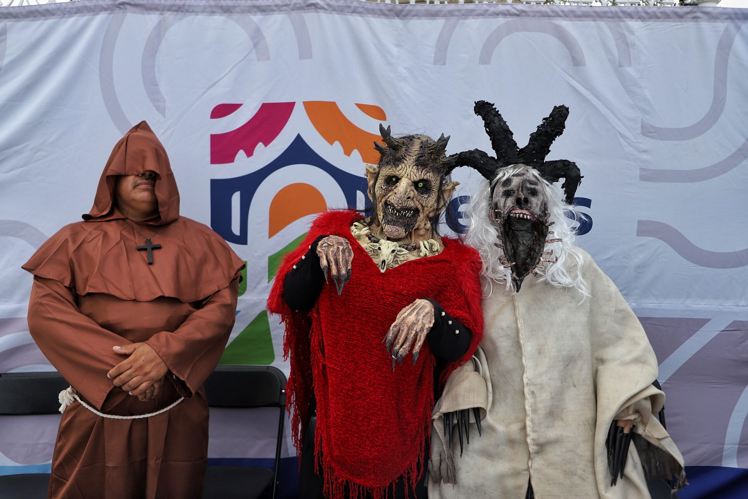 Festival Chicahual a Calavera llegará a Jesús María del 23 de octubre al 2 de noviembre