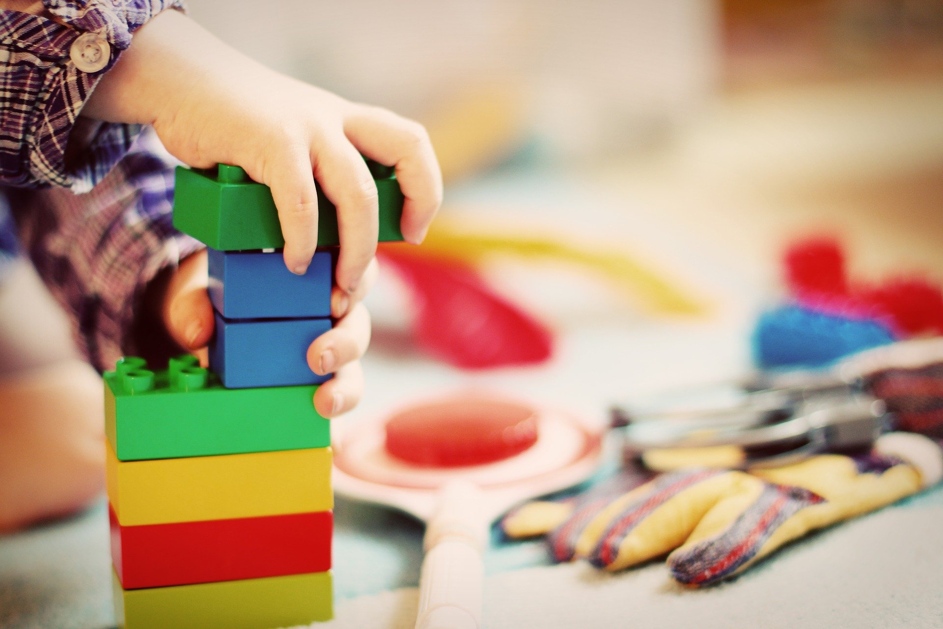 Buscan garantizar presupuesto anual para las 66 estancias infantiles de Aguascalientes