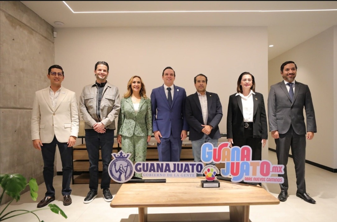 Gobierno y Patronato de la Feria de León alistan negociación clave