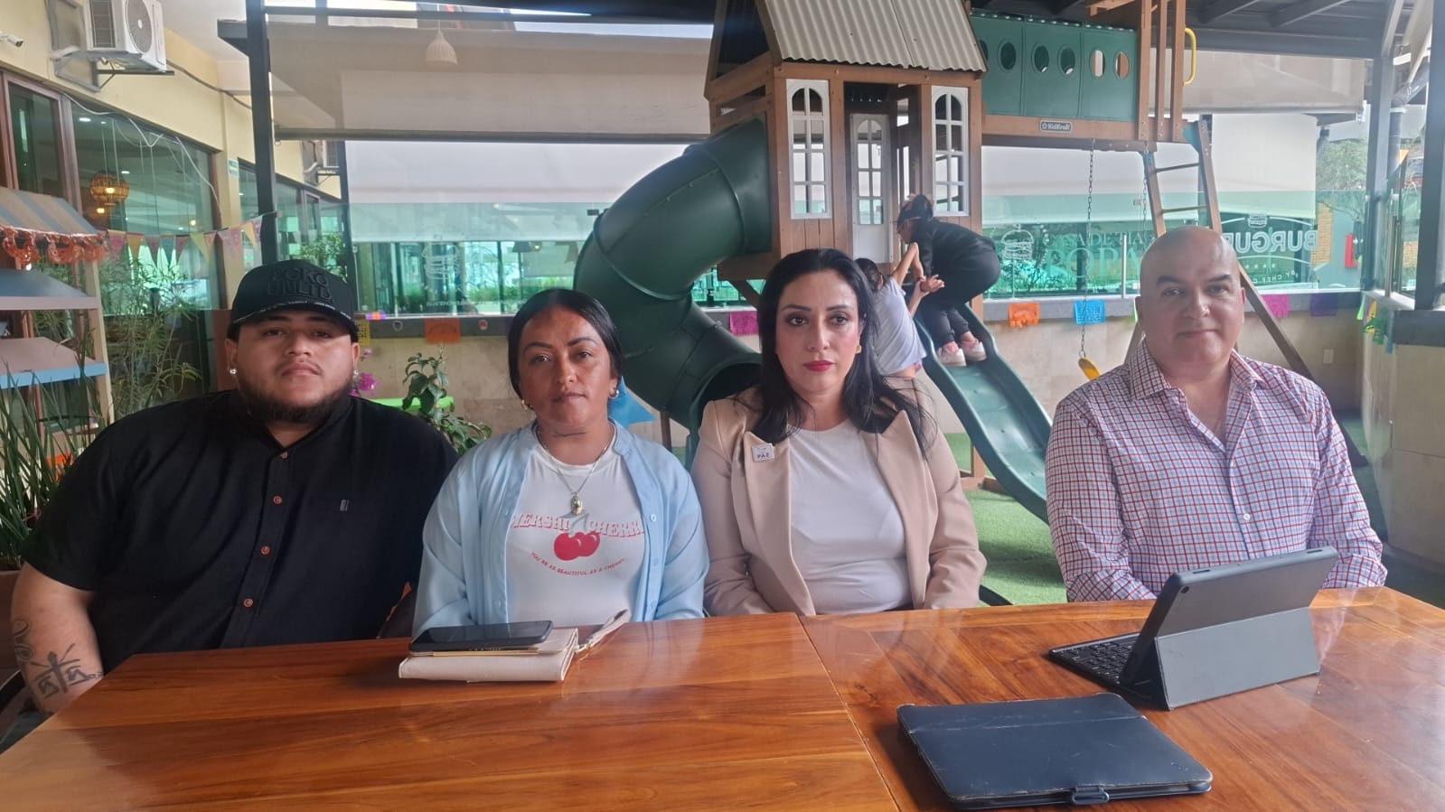 Partido Paz escuchará a madres buscadoras durante encuentro en León