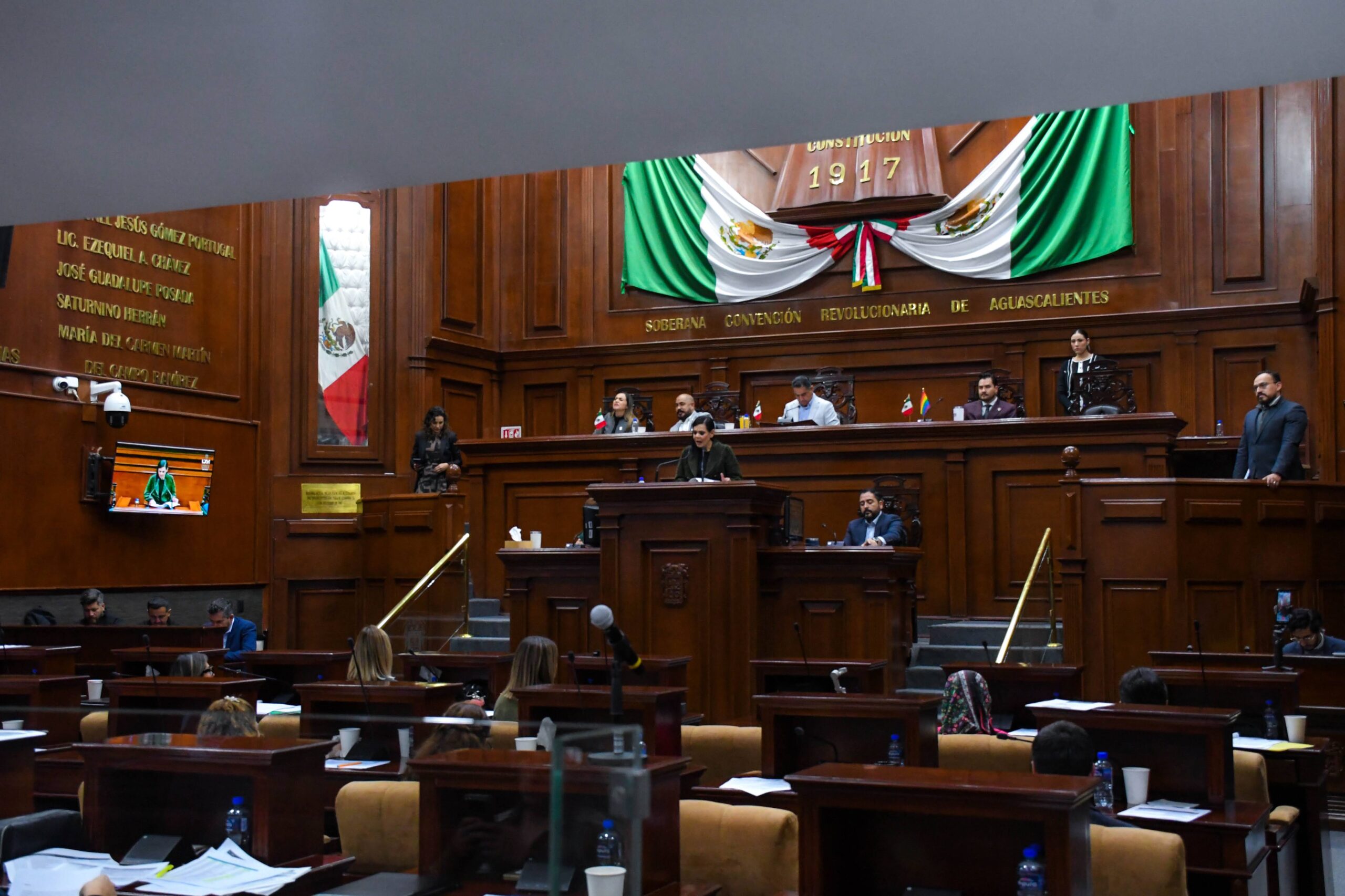 Congreso local aprueba regulación para alojamientos ofrecidos en plataformas digitales