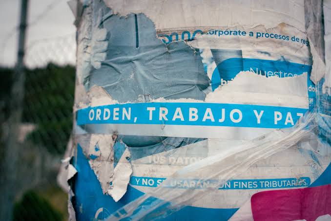 Hasta después de las elecciones revisarían sanciones por retirar propaganda