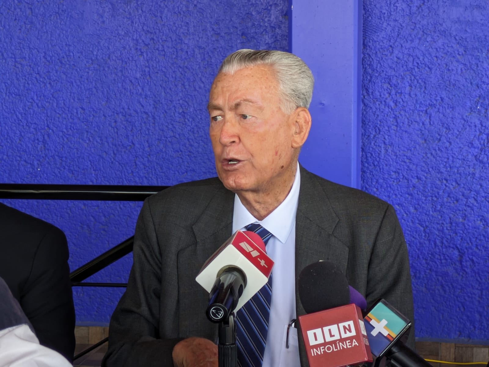 Empresarios piden piso parejo entre negocios formales e informales