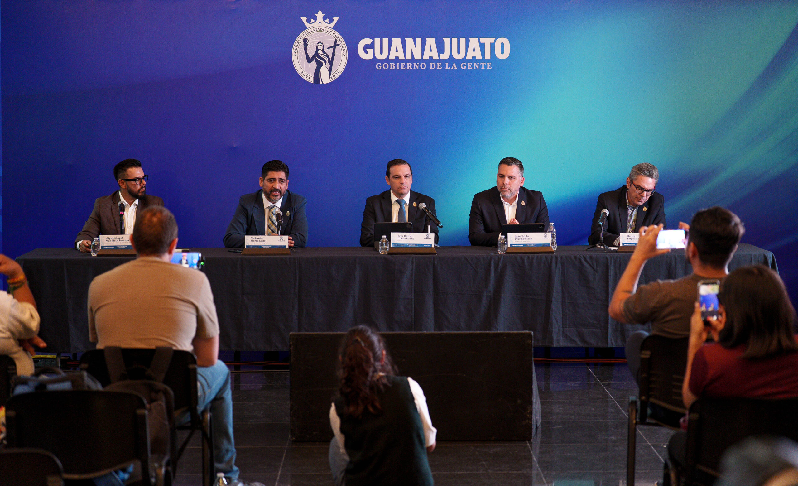 Reasigna Guanajuato 310 mdp a Salud; puente del Bulevar Aeropuerto quedaría para 2027